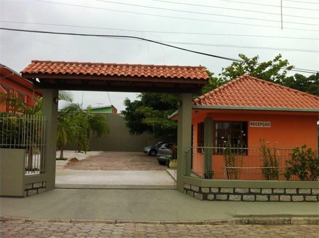 Pousada Do Luar Florianópolis Exteriör bild